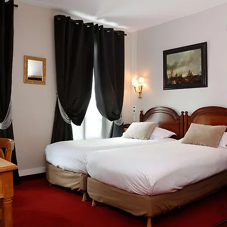 Western Aramis Saint Germain 3*