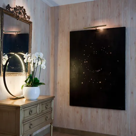 מלון Western Aramis Saint Germain 3*