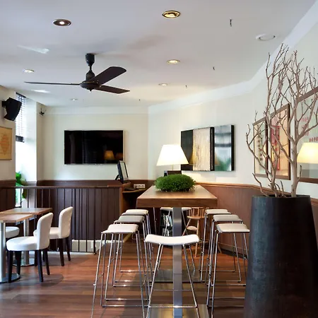 מלון Western Aramis Saint Germain