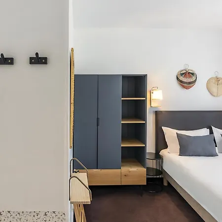 Western Aramis Saint Germain 3* Paris